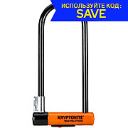 Kryptonite Evolution Long U-Lock FlexFrameBracket